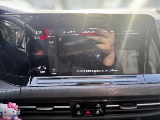 Volkswagen Golf VIII GTI 2.0 245 PK PANORAMA picture 18