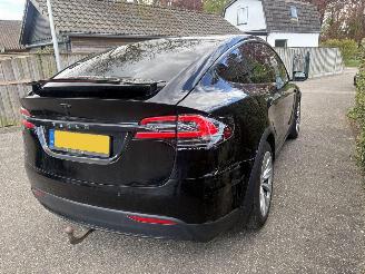 Tesla Model X 75D Base 333pk nap 2 sleutels vleugel deuren picture 5