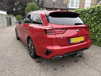 Kia Ceed 1.6 GDI PLUG IN HYBRID DynamicPlusLine 119PK AUTOMAAT picture 8