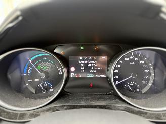 Kia Ceed 1.6 GDI PLUG IN HYBRID DynamicPlusLine 119PK AUTOMAAT picture 20
