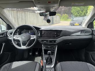 Volkswagen Polo 1.0 TSI SPORT LIFE NAP picture 14