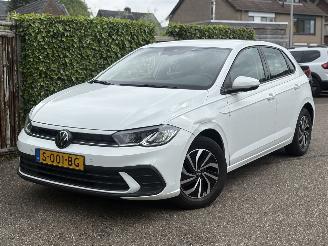Auto incidentate Volkswagen Polo 1.0 TSI SPORT LIFE NAP 2023/4