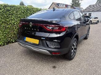 Renault Arkana 1.6 E-TECH HYBRID 145 ZEN  AUTOMAAT picture 4