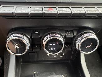 Renault Arkana 1.6 E-TECH HYBRID 145 ZEN  AUTOMAAT picture 13