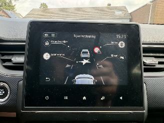 Renault Arkana 1.6 E-TECH HYBRID 145 ZEN  AUTOMAAT picture 14