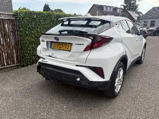 Toyota CH-R 1.8 Hybrid Active AUTOMAAT 148PK picture 6