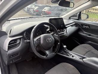 Toyota CH-R 1.8 Hybrid Active AUTOMAAT 148PK picture 9