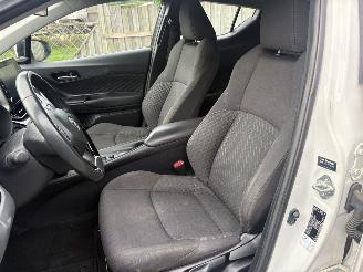 Toyota CH-R 1.8 Hybrid Active AUTOMAAT 148PK picture 10