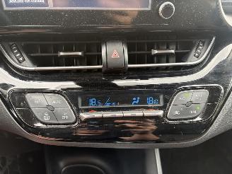 Toyota CH-R 1.8 Hybrid Active AUTOMAAT 148PK picture 15