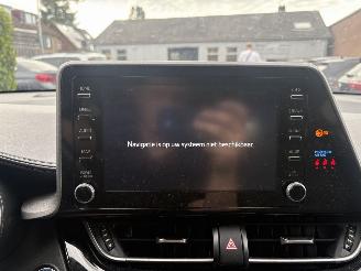 Toyota CH-R 1.8 Hybrid Active AUTOMAAT 148PK picture 18