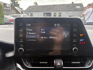 Toyota CH-R 1.8 Hybrid Active AUTOMAAT 148PK picture 17