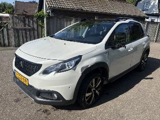 Peugeot 2008 1.6 SPORT GT-LINE AUTOMAAT PANORAMA picture 8