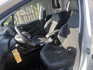 Peugeot 2008 1.6 SPORT GT-LINE AUTOMAAT PANORAMA picture 12