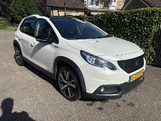 Peugeot 2008 1.6 SPORT GT-LINE AUTOMAAT PANORAMA picture 3