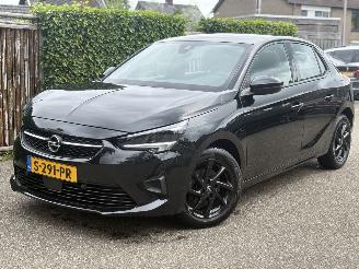 Voiture accidenté Opel Corsa 1.4 SPORT LEVEL 4 2023 2023/7