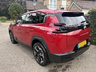 Voiture accidenté Citroën C5 Aircross NIEUW 74 KWH COMFORT RANGE 2026 2026/5