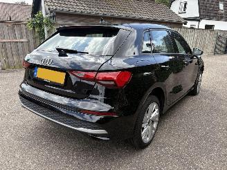 Audi A3 40 TFSI e HYBRIDE Pro Line AUTOMAAT 150PK picture 6