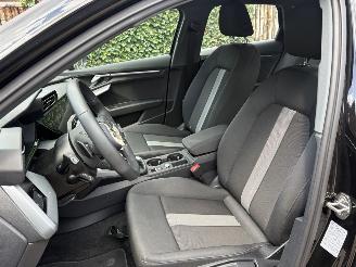 Audi A3 40 TFSI e HYBRIDE Pro Line AUTOMAAT 150PK picture 11