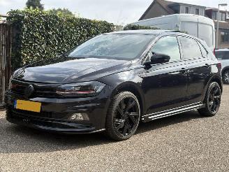 Unfallwagen Volkswagen Polo 2.0 TSI GTI AUTOMAAT 200PK 2020/2