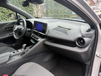 Toyota C-HR 1.8 Hybrid 140 EXE AUTOMAAT picture 12