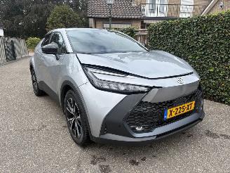 Toyota C-HR 1.8 Hybrid 140 EXE AUTOMAAT picture 2