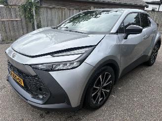 Toyota C-HR 1.8 Hybrid 140 EXE AUTOMAAT picture 8