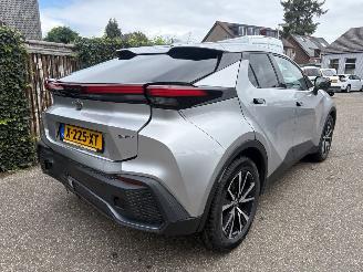 Toyota C-HR 1.8 Hybrid 140 EXE AUTOMAAT picture 5