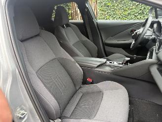 Toyota C-HR 1.8 Hybrid 140 EXE AUTOMAAT picture 13
