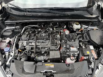 Toyota C-HR 1.8 Hybrid 140 EXE AUTOMAAT picture 16
