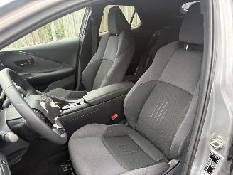 Toyota C-HR 1.8 Hybrid 140 EXE AUTOMAAT picture 11