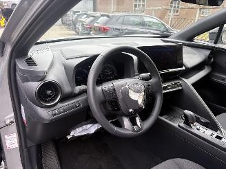 Toyota C-HR 1.8 Hybrid 140 EXE AUTOMAAT picture 10