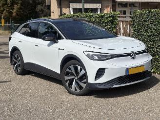 Avarii autoturisme Volkswagen ID.4 FIRST 77 KWH 204PK AUTOMAAT 2020/12