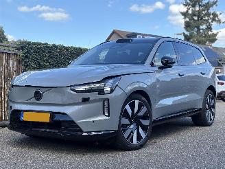 Avarii autoturisme Volvo EX90 Twin Motor Performance Ultra 7p. 111 kWh 517 PK VOLL 2025/6