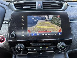 Honda Cr-v 2.0 Hybrid AWD Executive 4x4  78178 KM NAP !! picture 19