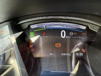 Honda Cr-v 2.0 Hybrid AWD Executive 4x4  78178 KM NAP !! picture 23