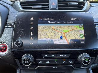 Honda Cr-v 2.0 Hybrid AWD Executive 4x4  78178 KM NAP !! picture 21