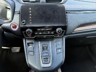 Honda Cr-v 2.0 Hybrid AWD Executive 4x4  78178 KM NAP !! picture 18
