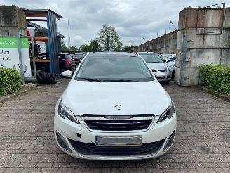 škoda osobní automobily Peugeot 308 VF3LCBHZWFS191263 2015/7