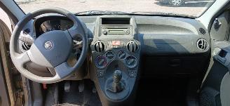 Fiat Panda 1.2 Fire Hatchback  Benzine 1.242cc 44kW (60pk) picture 14