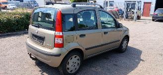 Fiat Panda 1.2 Fire Hatchback  Benzine 1.242cc 44kW (60pk) picture 12