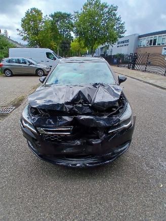 Unfallwagen Opel Astra SPORTS TOURER 2018/7