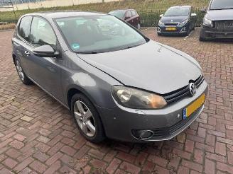  Volkswagen Golf 1.4 Trendline 2010/1