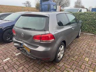Volkswagen Golf 1.4 Trendline picture 4