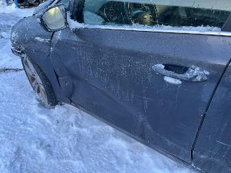 Kia Cee d 1.6 GDI 16V Combi/o  Benzine 1,591cc 99kW (135pk) picture 11