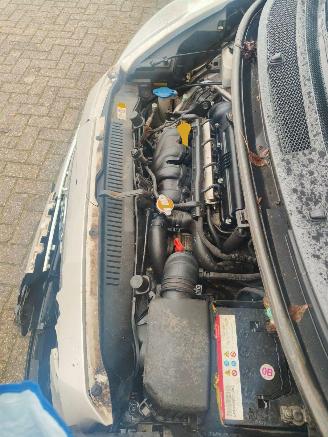 Kia Venga  picture 6