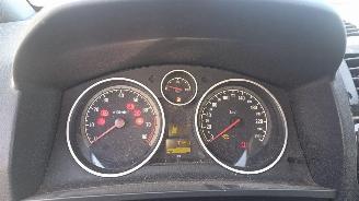 Opel Zafira Automaat picture 17