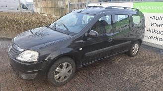 Dacia Logan 1.6 16V Flexifuel Combi/o   1.598cc 77kW picture 35