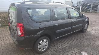 Dacia Logan 1.6 16V Flexifuel Combi/o   1.598cc 77kW picture 19