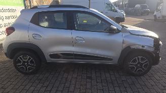 Dacia Spring 45 Hatchback  Elektrisch  33kW (45pk) RWD 2020-10 (BV2M1) 4DB401 picture 4