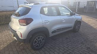 Dacia Spring 45 Hatchback  Elektrisch  33kW (45pk) RWD 2020-10 (BV2M1) 4DB401 picture 14